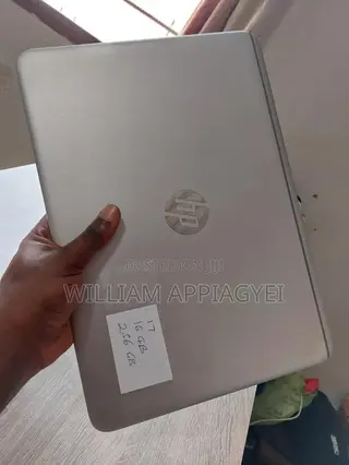 Laptop HP EliteBook 840 G6 16GB Intel Core i7 SSD 256GB