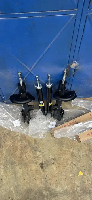 Hyundai Elantra 2008,2009,2010’2011 Front and Back Shocks Absorbers
