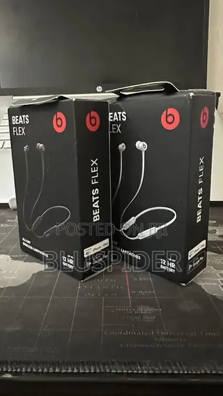 Beats Flex