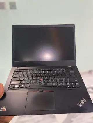 Laptop Lenovo ThinkPad L14 8GB AMD Ryzen 3 SSD 256GB
