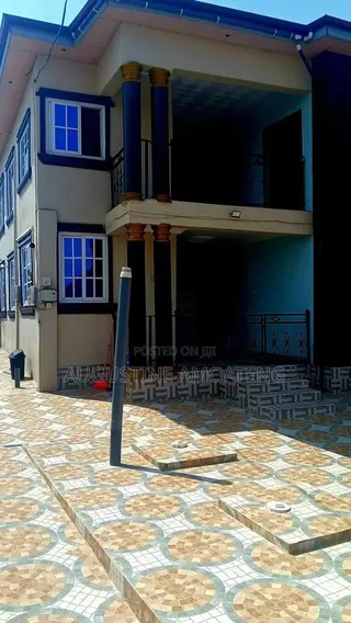 Furnished 2bdrm Apartment in Atimatim Maase, Kumasi Metropolitan