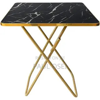 Foldable Table