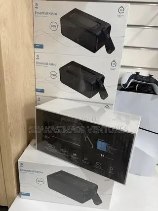 At T Bluetooth Speaker