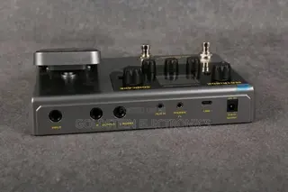 Guitar Multi-Effects Pedal Sonicake Matribox Qme-50