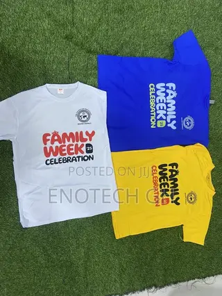 Shirt Printing