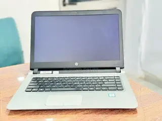Laptop HP ProBook 450 G3 4GB Intel Core i3 HDD+SSD 500GB
