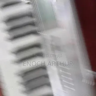 Casio Keyboard