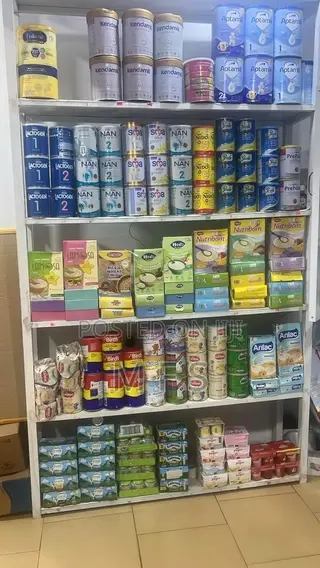 Mother Care Shop for Sale