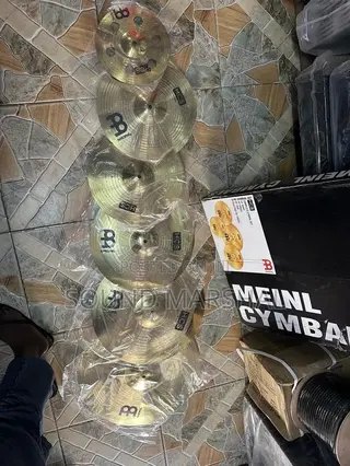 Meinl Cymbals