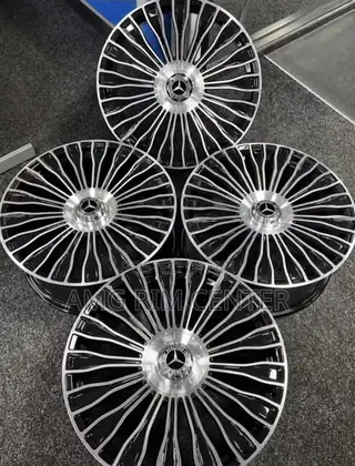 Mach Bach Rim 18,19,20