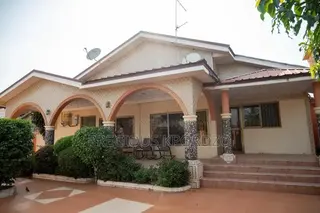 7bdrm House in Frafraha Adenta for rent