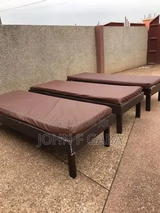 Student Bed and Mattresses