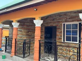 2bdrm Apartment in Sharp-Connect, Budumburam for rent