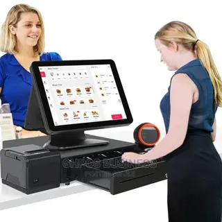 Restaurant POS Software