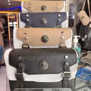 Sunsilk Crossbody Bag