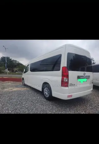 Haice New Face for Rent