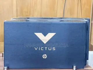 New Laptop HP Victus 15 8GB Intel Core i5 SSD 512GB