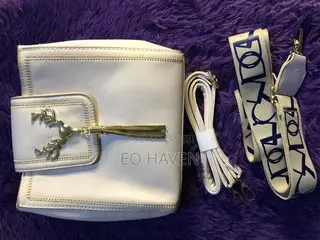 Cross/Shoulder Handbag