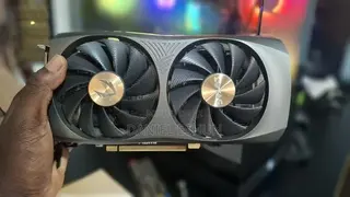Zotac Gaming Geforce RTX 4060 Ti 16gb Gddr6