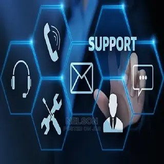 IT Services