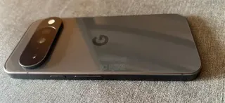 New Google Pixel 10 128 GB Gray