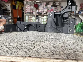 Audi Q8 Headlights Seat