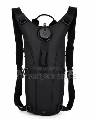 3litre Running Hiking Hydration Pack