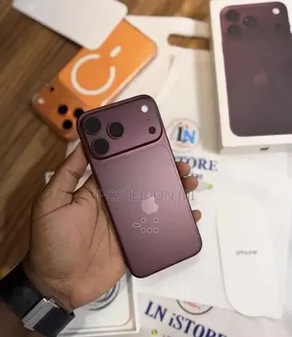 New Apple iPhone 18 Pro Max 512 GB
