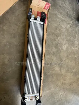 Honda CRV 2022,2023,2024,2025 Hybrid Oil Cooler
