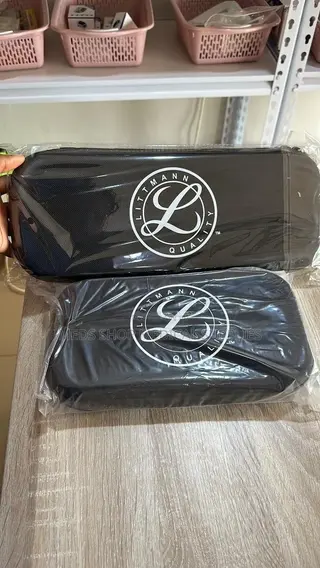 Stethoscope Case for Cardiology IV