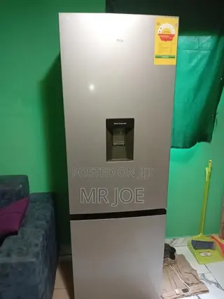 TCL Fridge