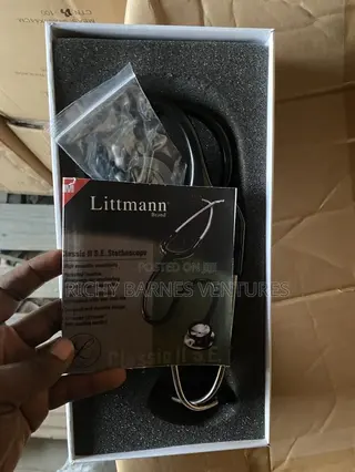 Stethoscope