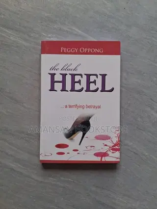 The Black Heel