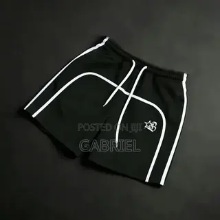Guy Shorts