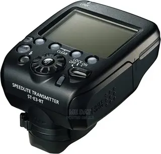 Canon ST-E3-RT Speedlite Transmitter
