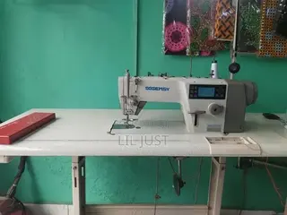 Industrial Sewing Machine