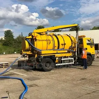 Enso Nyame Ye Waste Management