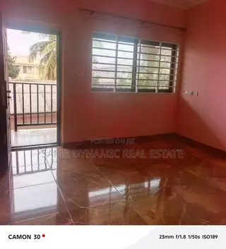 1bdrm Apartment in Bushroad, Ledzokuku-Krowor for rent
