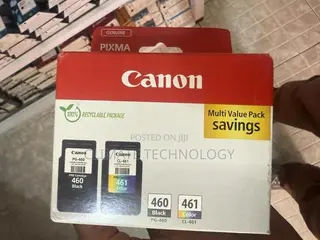 Hp460/461 Combo