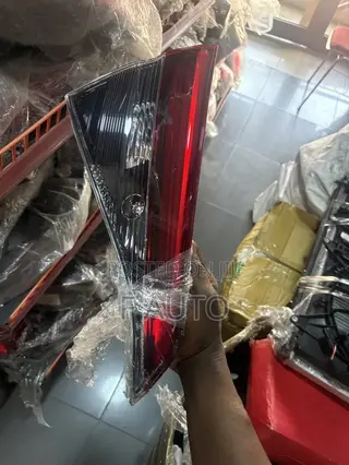 Honda Civic 2023,2024,2025 Boot Light