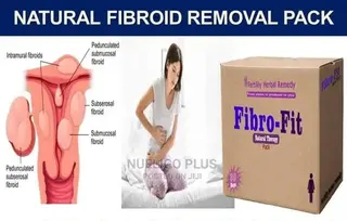 Treatment for Fibroid