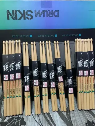Ritmo Drum Sticks