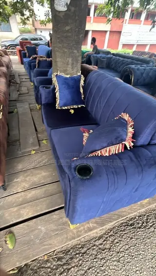Chairs Set