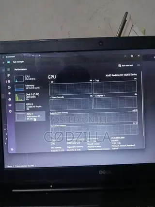 Laptop Dell Inspiron 5548 12GB Intel Core i7 HDD 350GB