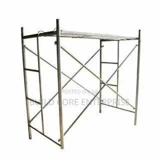 Scaffolds / Scaffolding Frame