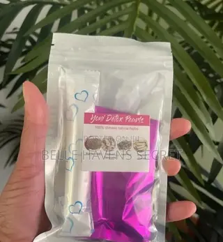 Yoni Pearls (3 Pearls)