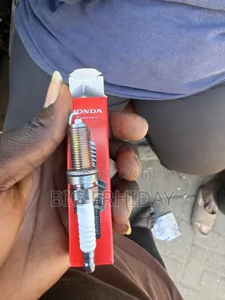 Honda CRV HRV Civic Accord Pilot Acura Original Spark Plugs