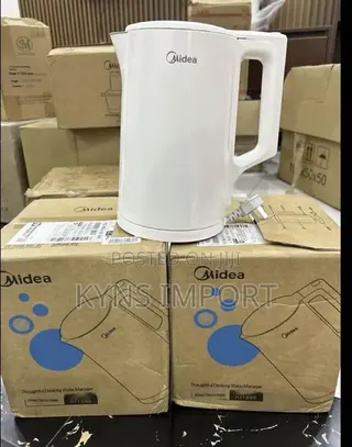 1.4L Kettle