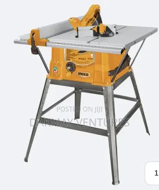 INGCO Table Saw 1800w