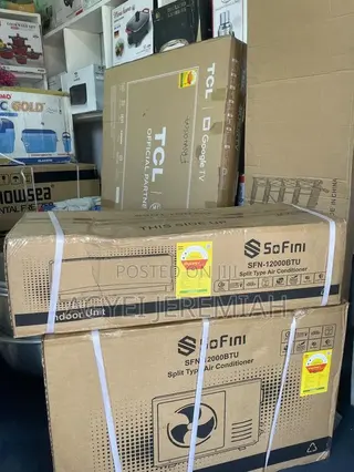 Air Conditioner